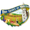 logo fine Fine Tastes of Modena per stampa